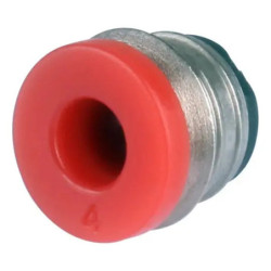 Acople Neumatico Racor K1c | DroPix 3D