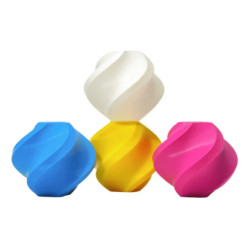Pla Kit Cmyk Reusable Spool Bambu Lab | DroPix 3D