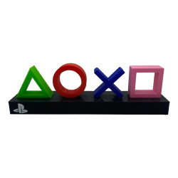 Logo Playstation