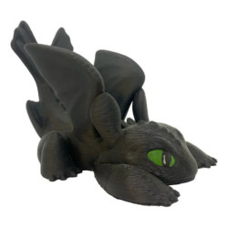 Chimuelo 12cm