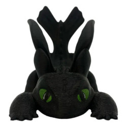 Chimuelo 12cm