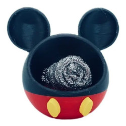 Porta Virulana Mickey