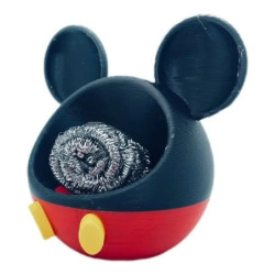 Porta Virulana Mickey