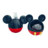 Kit Cocina Mickey Dispenser con Porta Virulana