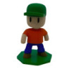 Stumble Guys 10cm