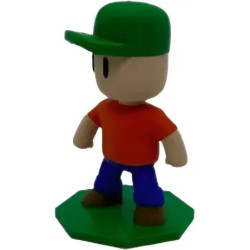 Stumble Guys 10cm
