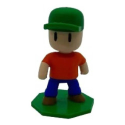 Stumble Guys 10cm