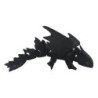 Chimuelo Como Entrenar a tu Dragon Articulado 15cm