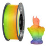 Pla + Rainbow Ender 1kg | DroPix 3D