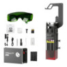 Kit Laser Creality Falcon 10w | DroPix 3D