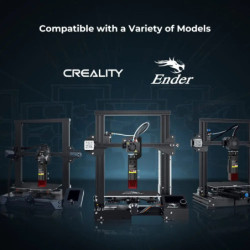 Kit Laser Creality Falcon 10w | DroPix 3D