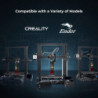 Kit Laser Creality Falcon 10w | DroPix 3D