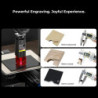 Kit Laser Creality Falcon 10w | DroPix 3D