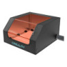 Cubierta Protectora Creality Grabado Laser | DroPix 3D
