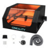 Cubierta Protectora Creality Grabado Laser | DroPix 3D