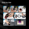 Kit de asistencia de aire Creality | DroPix 3D