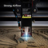 Kit de asistencia de aire Creality | DroPix 3D