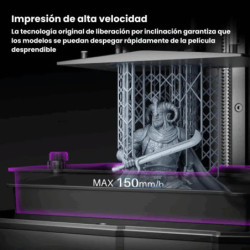 Elegoo Mars 5 Ultra