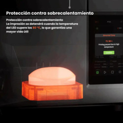 Elegoo Mars 5 Ultra