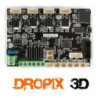Placa Creality V4.2.7 Tmc2208 32bits | DroPix 3D
