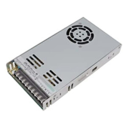 Fuente 24v 350w | DroPix 3D