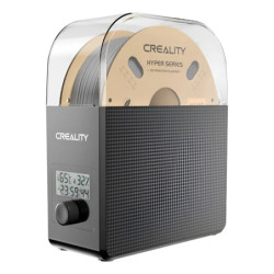 Secadora De Filamento Creality Dry Box 2.0 | DroPix 3D