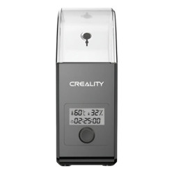 Secadora De Filamento Creality Dry Box 2.0 | DroPix 3D