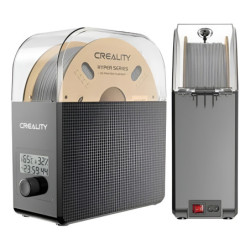 Secadora De Filamento Creality Dry Box 2.0 | DroPix 3D
