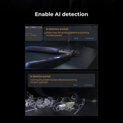 Camara Creality AI Impresora 3d K1/K1c/K1 se | DroPix 3D