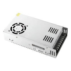 Fuente 24v 600w | DroPix 3D