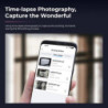 Camara Creality Nebula | DroPix 3D