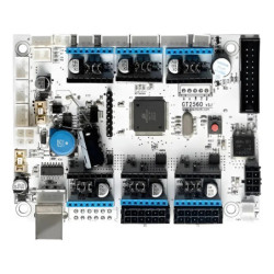Placa Madre Hellbot Magna v3.1 | DroPix 3D