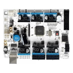 Placa Madre Hellbot Magna v3.1 | DroPix 3D