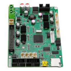 Placa Creality v2.4 Cr10s Pro V2 | DroPix 3D