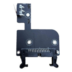 Placa Hotend Creality Ender 3 V3 Se | DroPix 3D