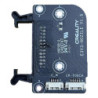 Placa Hotend Creality Ender 3 V3 Se | DroPix 3D