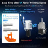 Hotend kit Creality Ender 3 V3 Se Upgrade | DroPix 3D