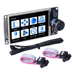 Display Bigtreetech TFT35 E3 V3.0 | DroPix 3D