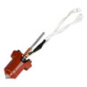Hotend Kit Creality K1c K1 Max | DroPix 3D