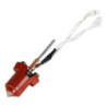 Hotend Kit Creality K1c K1 Max | DroPix 3D