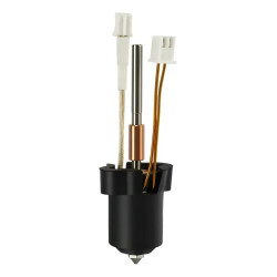 Hotend Kit Creality K1c K1 Max | DroPix 3D