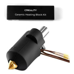 Hotend Kit Creality K1 | DroPix 3D