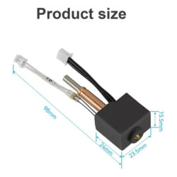 Hotend Kit Anycubic Kobra 3 | DroPix 3D