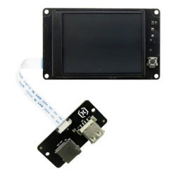 Display Lcd Artillery | DroPix 3D