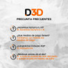 Display Lcd Artillery | DroPix 3D