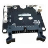 Placa Hotend Creality Ender Sprite | DroPix 3D