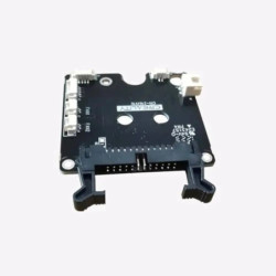 Placa Hotend Creality Ender Sprite | DroPix 3D