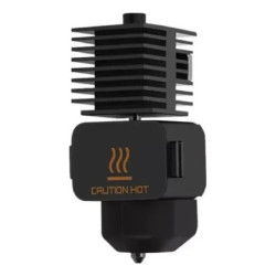 Hotend Kit Bambu Lab Acero Endurecido | DroPix 3D