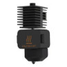 Hotend Kit Bambu Lab Acero Endurecido | DroPix 3D