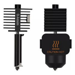 Hotend Kit Bambu Lab Acero Endurecido | DroPix 3D